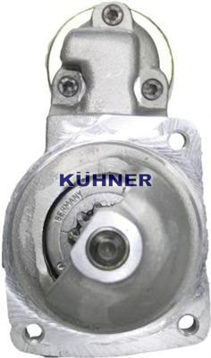 AD KUHNER 254006 -  Стартер